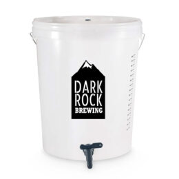 25 Litre Fermenting Bucket with Tap