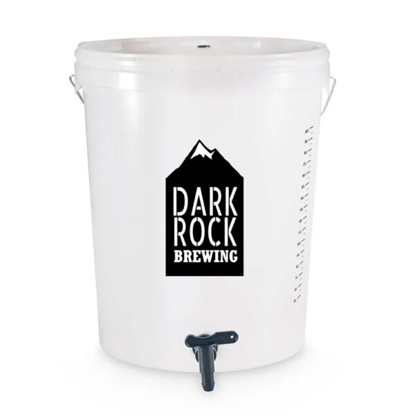 25 Litre Fermenting Bucket with Tap