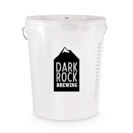 25 Litre Fermenting Bucket