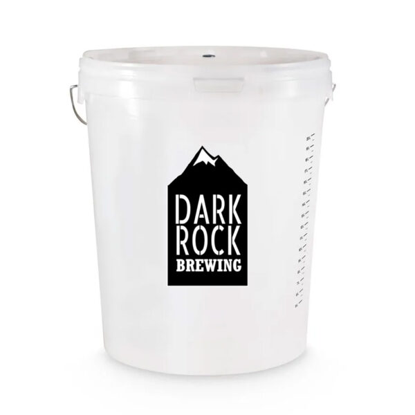 25 Litre Fermenting Bucket