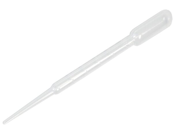 3ml Pipette