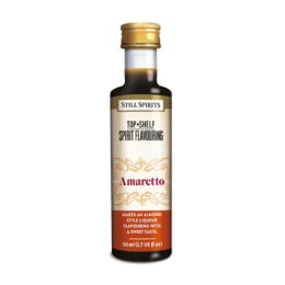 Still Spirits Top Shelf Amaretto Liqueur Flavouring