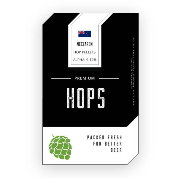 Nectaron T90 Hop Pellets (NZ) 11% Alpha - 2023 Crop