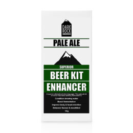 Dark Rock Beer Kit Enhancer - Pale Ale