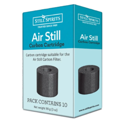 Still Spirits Air Still Carbon Cartridges (pack of 10)