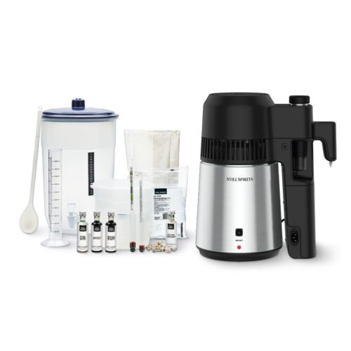 Still Spirits Air Still Pro Complete Distillery Kit