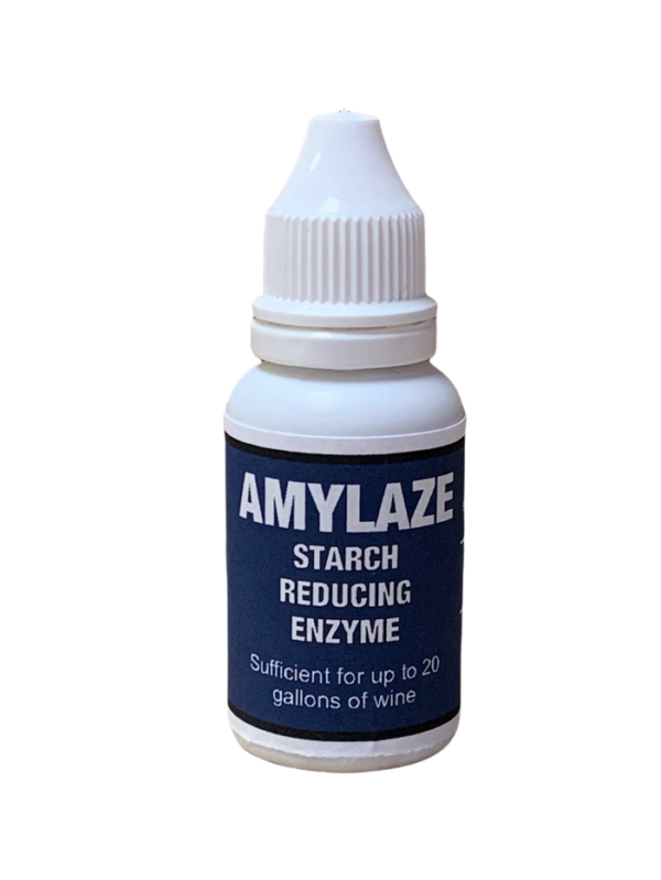 15ml Liquid Amylaze