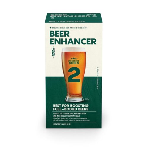 Mangrove Jack's Beer Enhancer 2