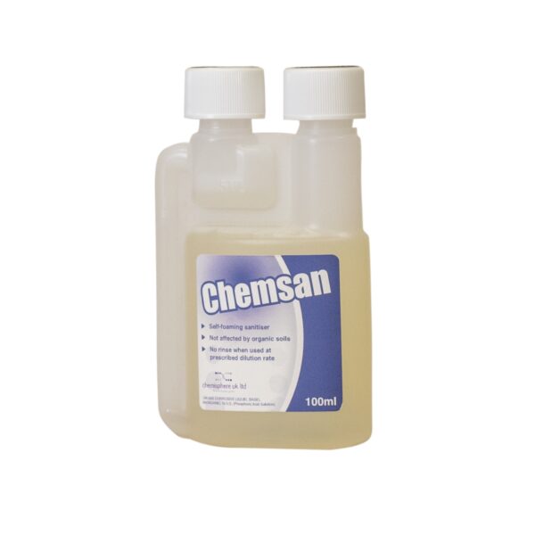 Chemsan 100ml