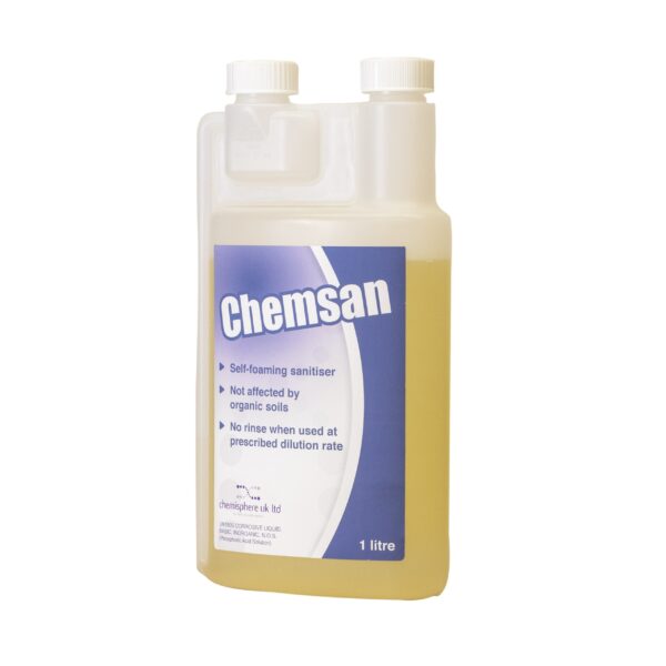 Chemsan 1 litre