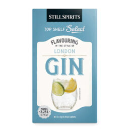 Top Shelf Select (Classic) London Gin Flavouring