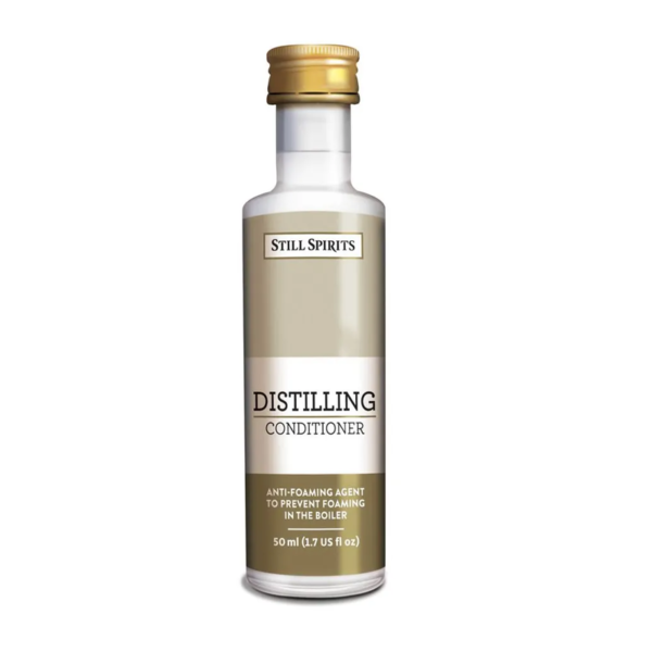 Top Shelf Distilling Conditioner