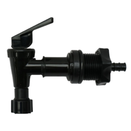 Deluxe Sparkler Tap for Barrels