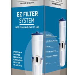 EZ Filter System