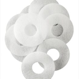 EZ Filter Washers