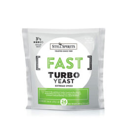 Still Spirits Fast Turbo Yeast