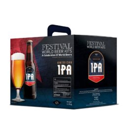 Festival American IPA