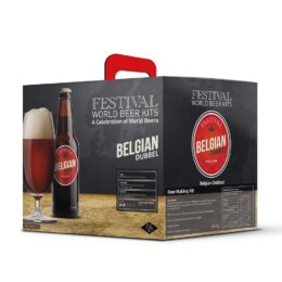 Festival Belgian Dubbel