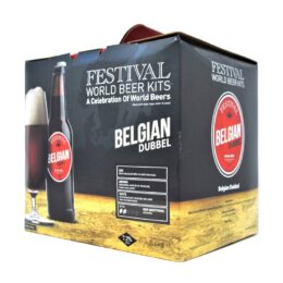 Festival Belgian Dubbel