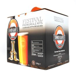 Festival Summer Glory Golden Ale