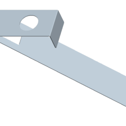 Vinbrite Filter Support