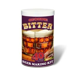 Geordie Bitter Beer Kit