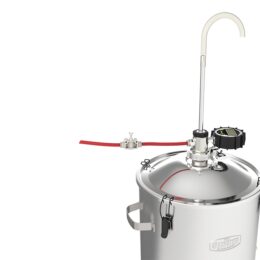 Grainfather Conical Fermenter Pressure Transfer