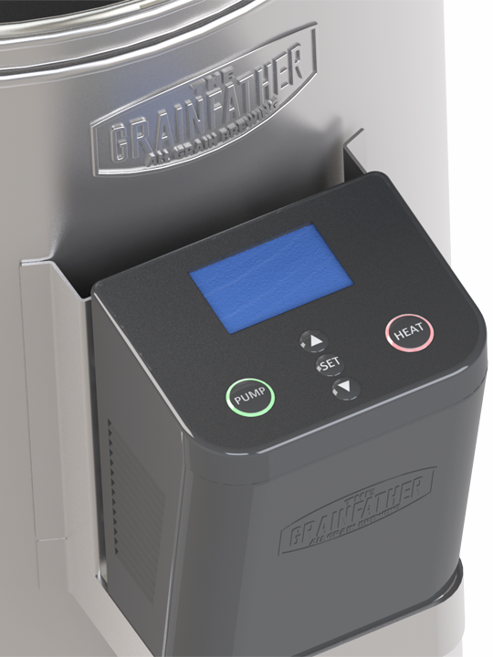 Grainfather Control Box