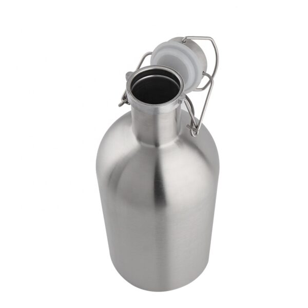 2l Beer Growler