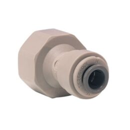 John Guest 3/8" - 5/8" Cone End Female Adapter