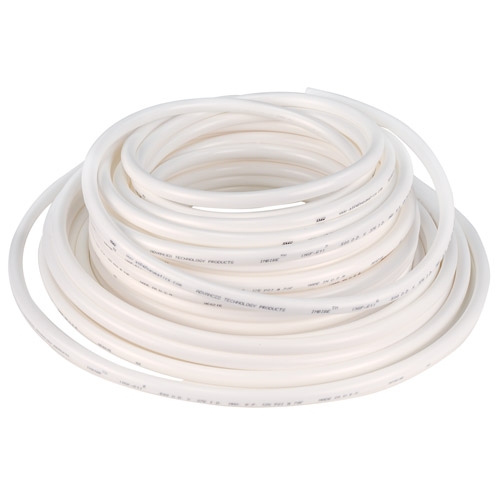 Beer Line 3/8" LLDPE Tube Natural - 1 Metre