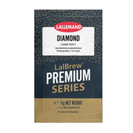 Lalbrew Diamond Yeast