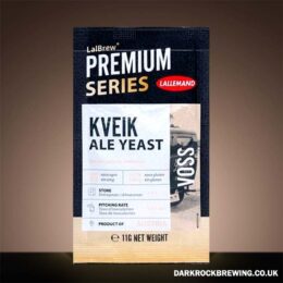 LalBrew Voss - Kveik Ale Yeast