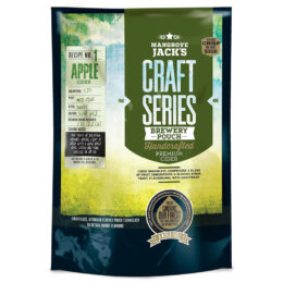 Mangrove Jack's Craft Series Apple Cider