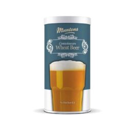 Muntons Connoisseurs Wheat Beer