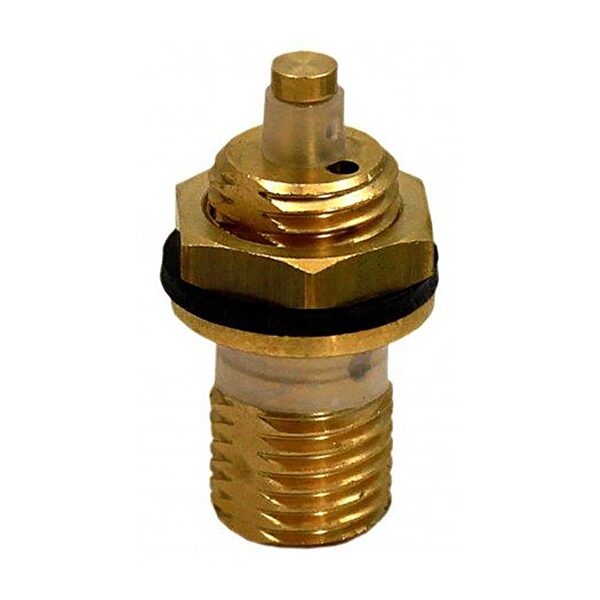 Pin Valve for Beer Barrel