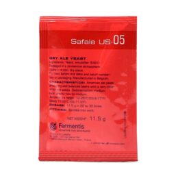 Safale US-05 Yeast