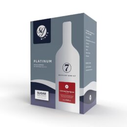 SG Wines Platinum Cabernet Sauvignon