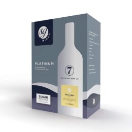 SG Wines Platinum Pinot Grigio