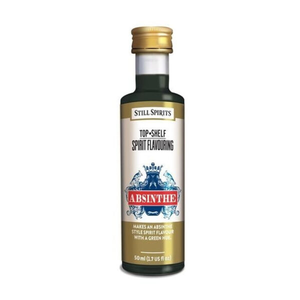 Top Shelf Absinthe Flavouring