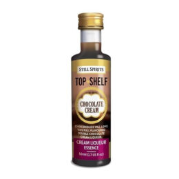 Top Shelf Chocolate Cream Flavouring