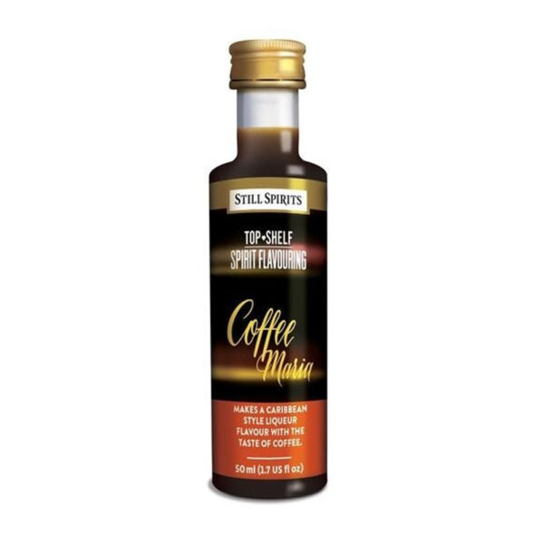 Top Shelf Coffee Maria Flavouring