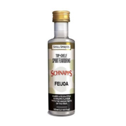 Top Shelf Feijoa Schnapps Flavouring