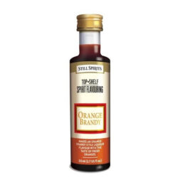 Top Shelf Orange Brandy Flavouring