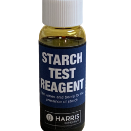 30ml Starch Test Reagent