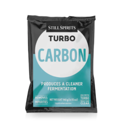 Still Spirits Turbo Carbon