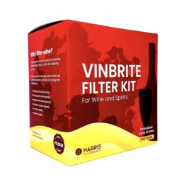 Vinbrite Filter Kit