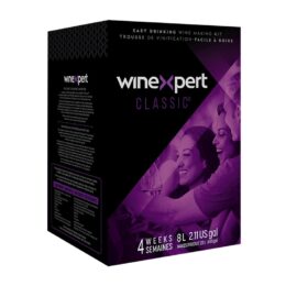 Winexpert Classic Pinot Noir, California - 30 Bottle