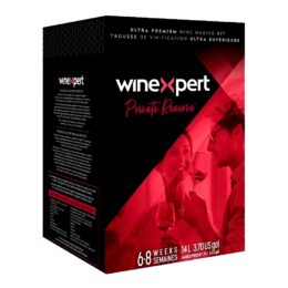 Winexpert Private Reserve - Amarone, Veneto, Italy, With Grape Skins - 30 Bottle