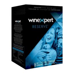 Winexpert Reserve Traminer Riesling, Australia - 30 Bottle